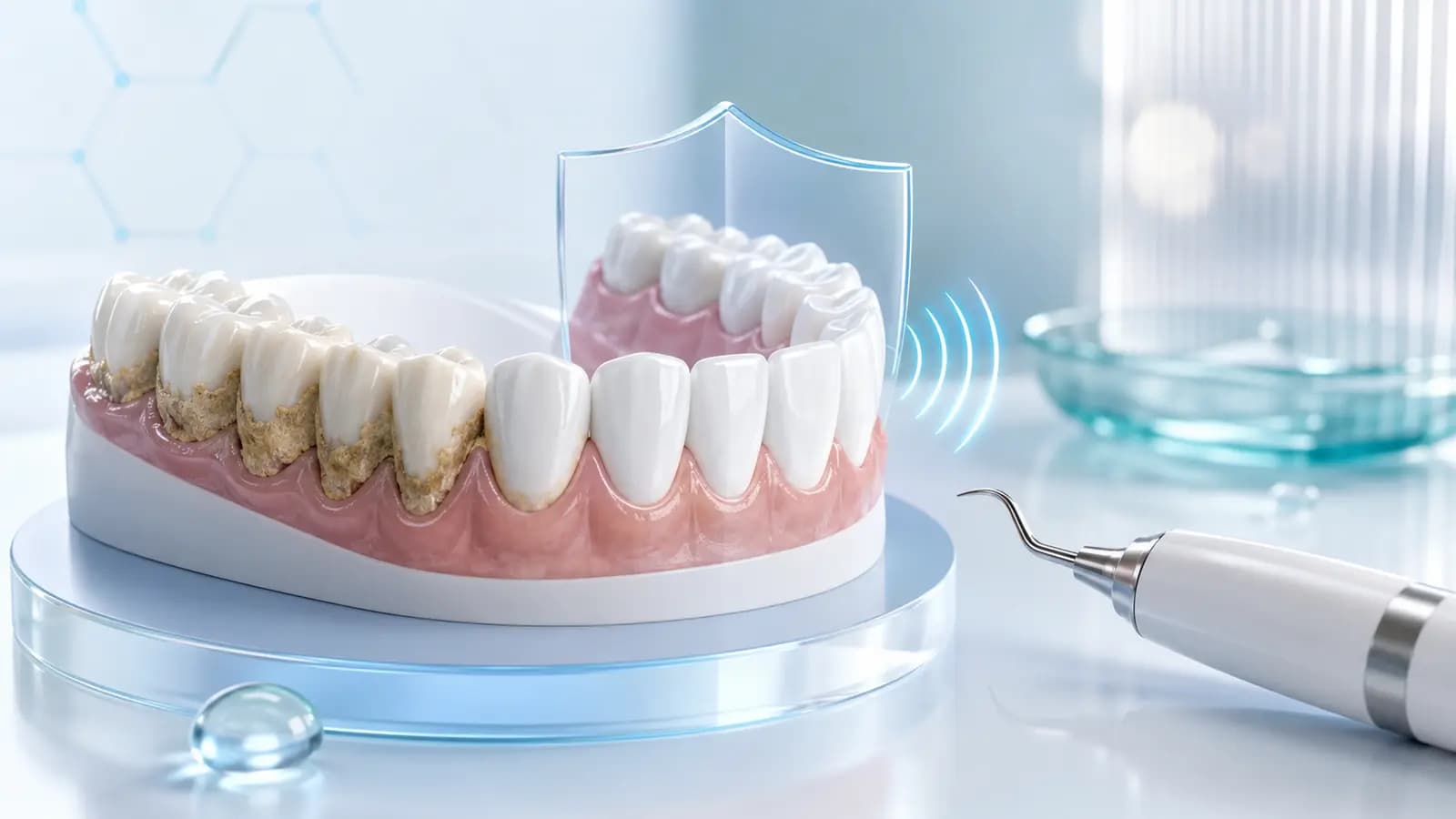 Does Dental Scaling Hurt? What to Expect