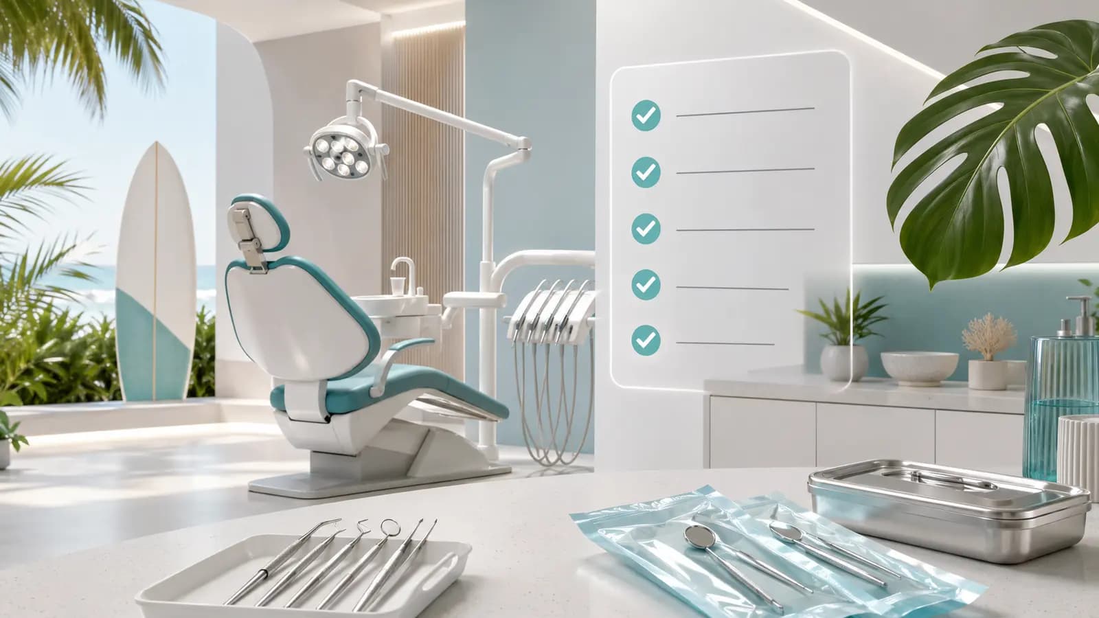 Dentist in Canggu: How to Choose the Right Dental Clinic