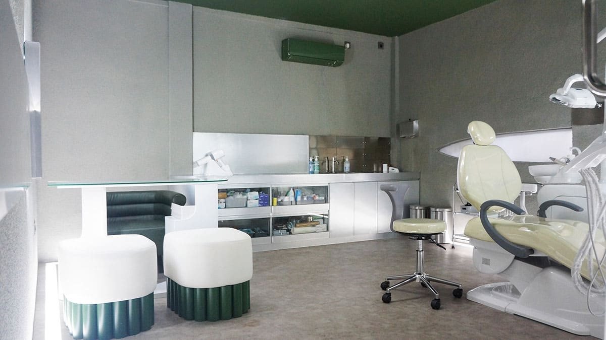 Root Canal Treatment at FLOSS Dental Studio