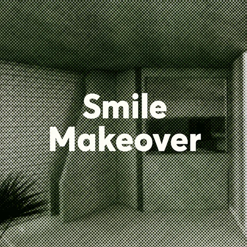 Smile makeover planning at FLOSS Dental Studio
